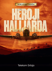 heroji halliarda