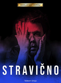 stravicno
