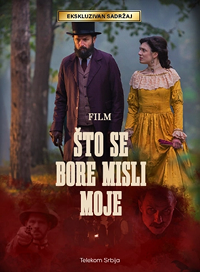 sto s ebore misli moje